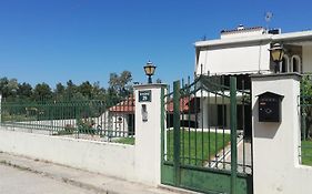 Spata Efi'S House